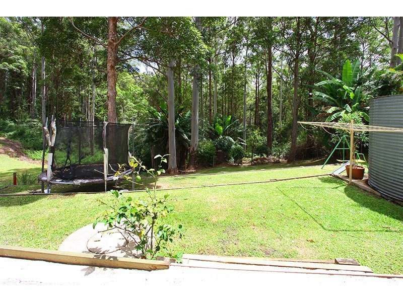 166 North Road, Lower Beechmont QLD 4211