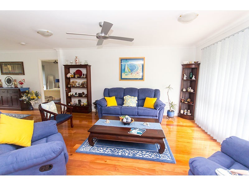 131 Castle Hill Drive North, Gaven QLD 4211