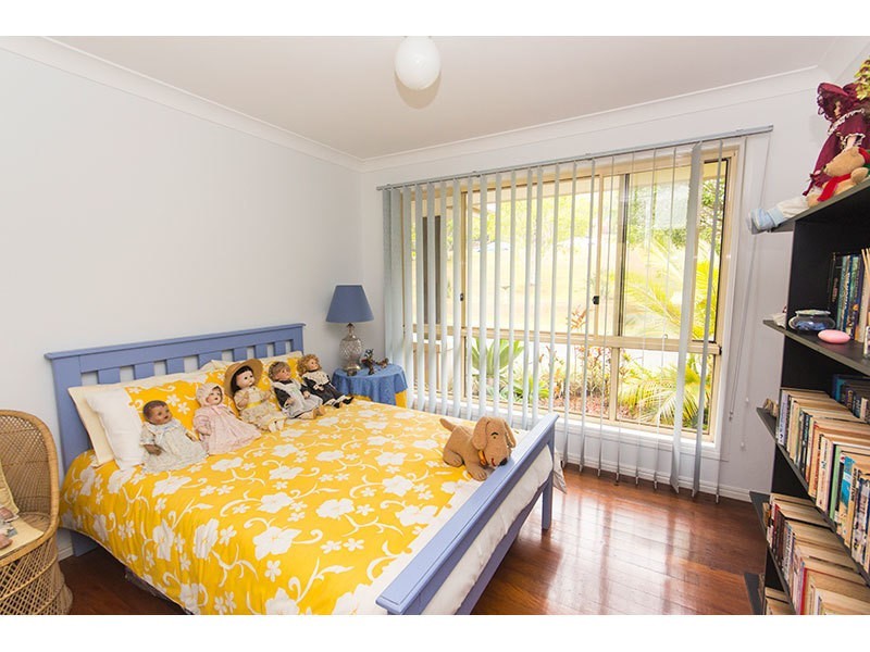 131 Castle Hill Drive North, Gaven QLD 4211