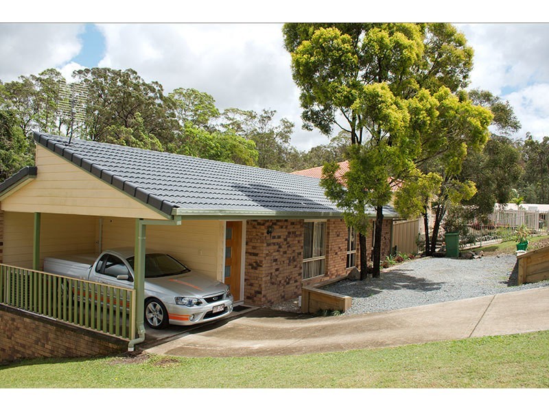 70 Balyando Drive, Nerang QLD 4211