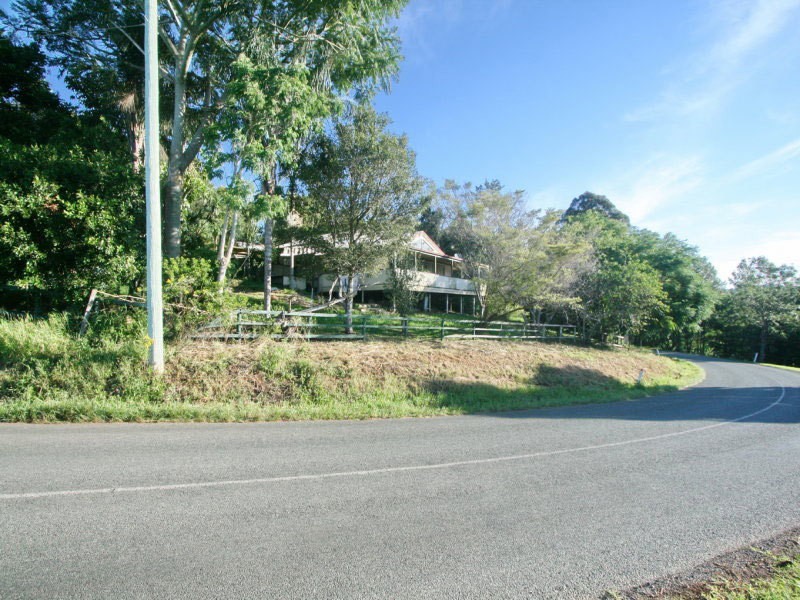1879 Beechmont Road, Beechmont QLD 4211