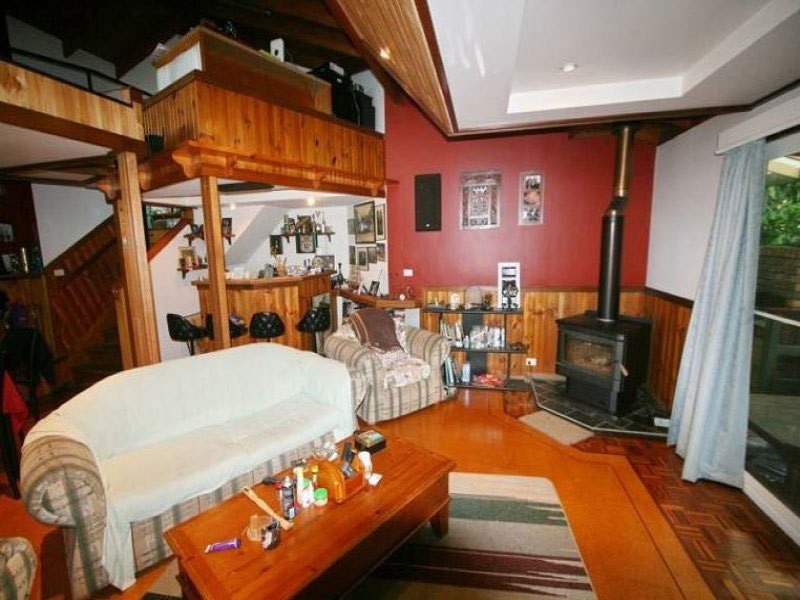 1879 Beechmont Road, Beechmont QLD 4211