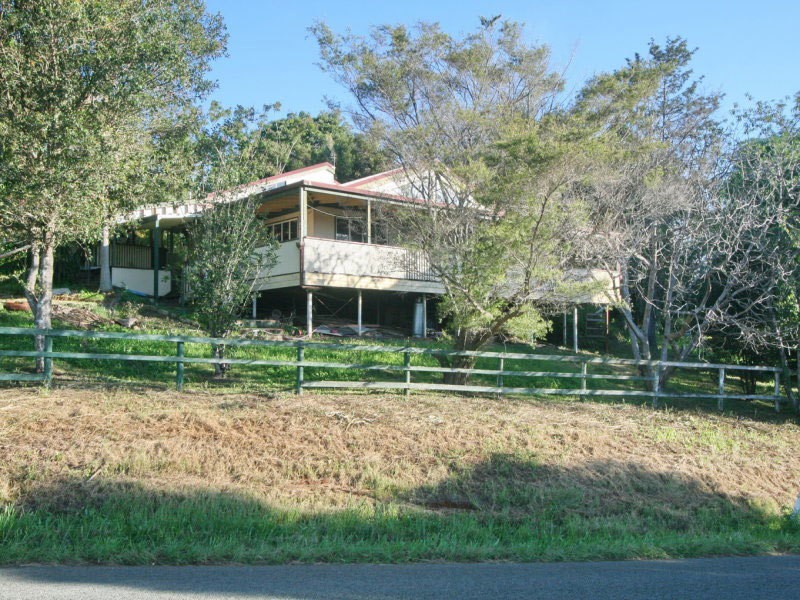 1879 Beechmont Road, Beechmont QLD 4211