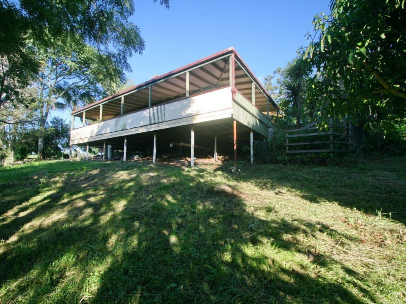 1879 Beechmont Road, Beechmont QLD 4211