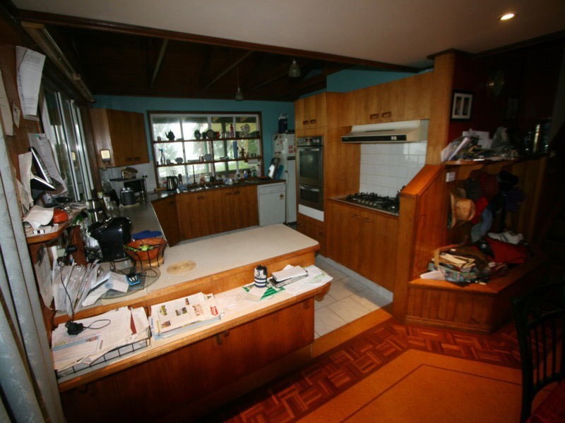 1879 Beechmont Road, Beechmont QLD 4211