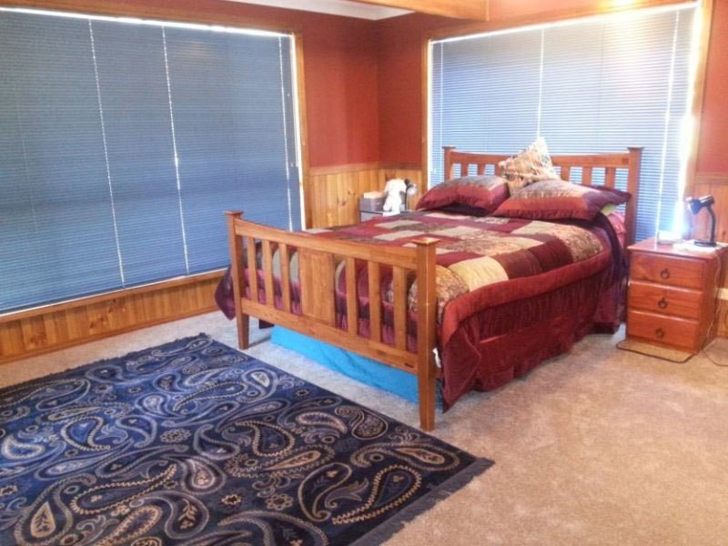 1879 Beechmont Road, Beechmont QLD 4211