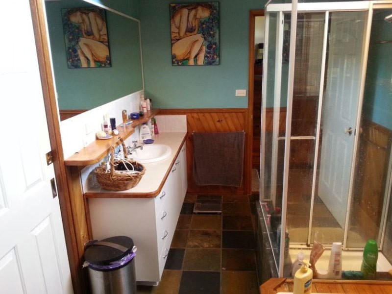 1879 Beechmont Road, Beechmont QLD 4211