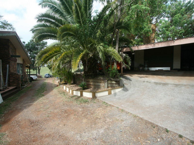 1879 Beechmont Road, Beechmont QLD 4211