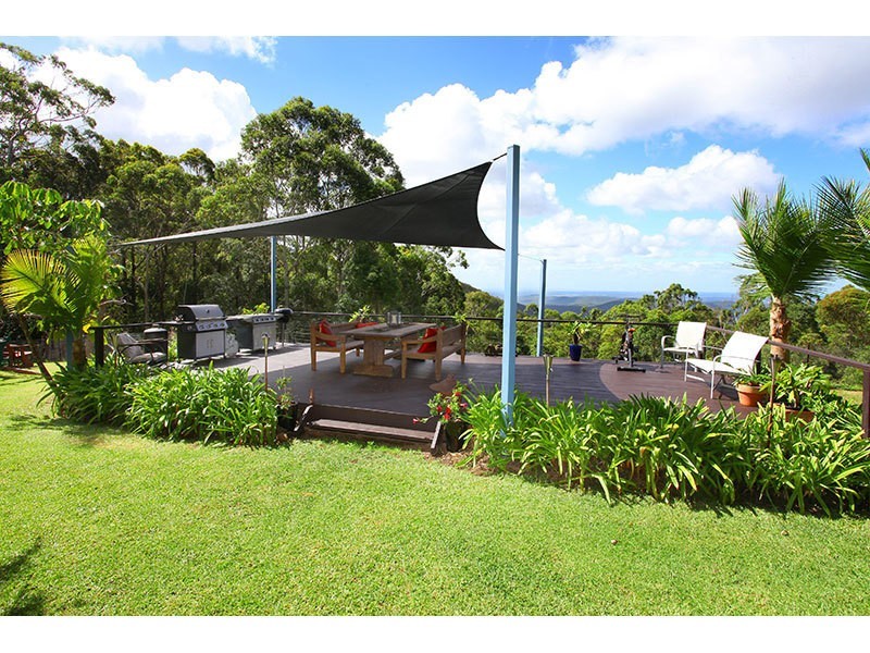 24 Freemans Road, Lower Beechmont QLD 4211