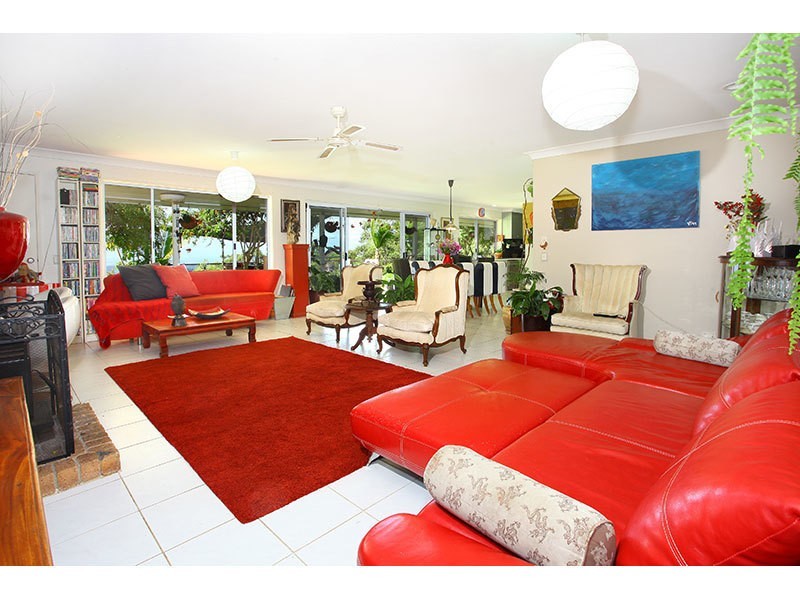 24 Freemans Road, Lower Beechmont QLD 4211