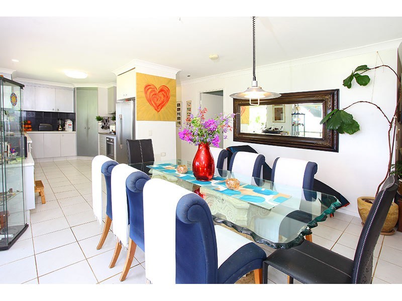 24 Freemans Road, Lower Beechmont QLD 4211