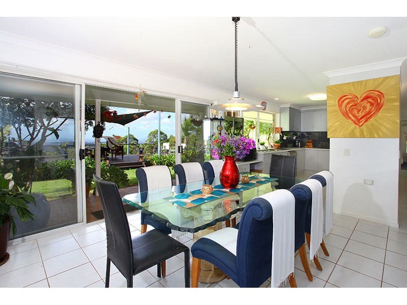 24 Freemans Road, Lower Beechmont QLD 4211