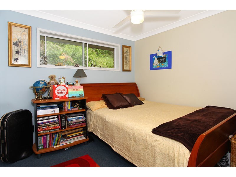 24 Freemans Road, Lower Beechmont QLD 4211