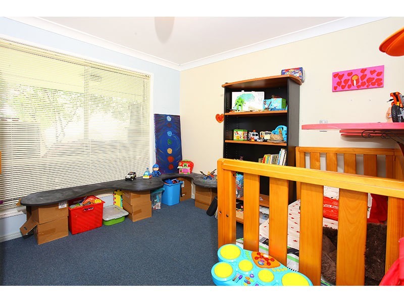 24 Freemans Road, Lower Beechmont QLD 4211