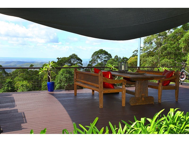 24 Freemans Road, Lower Beechmont QLD 4211