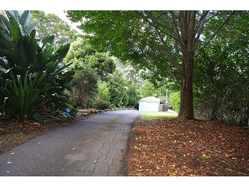 24 Freemans Road, Lower Beechmont QLD 4211