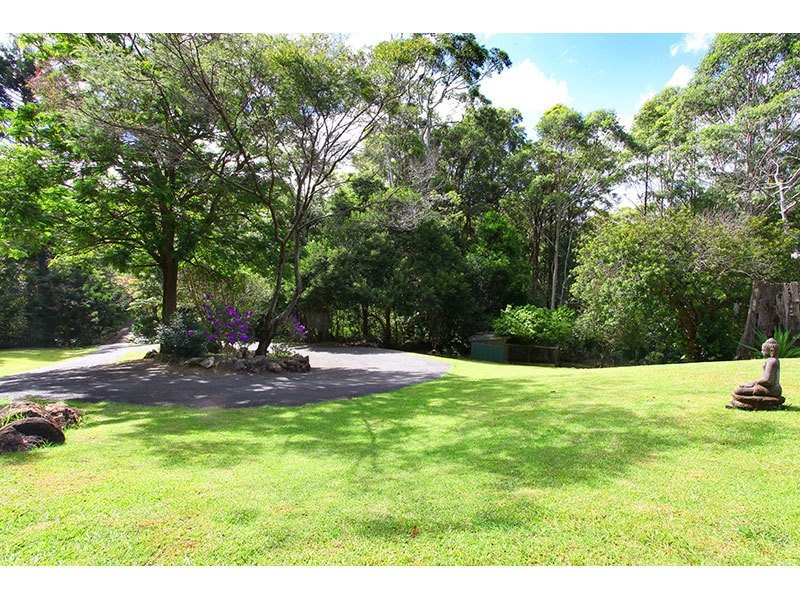 24 Freemans Road, Lower Beechmont QLD 4211