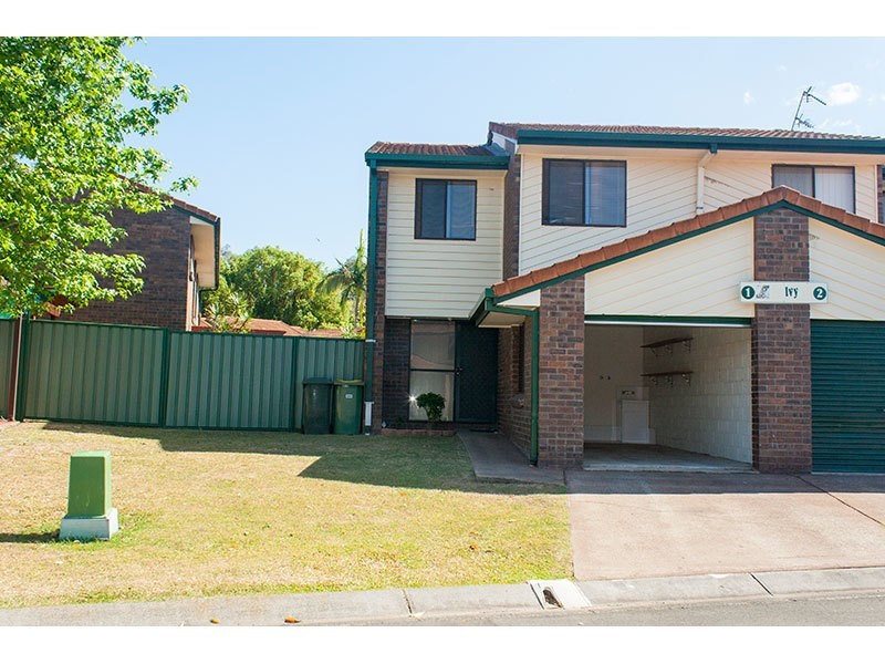1 Ivy Court/67 Nerang Street, Nerang QLD 4211