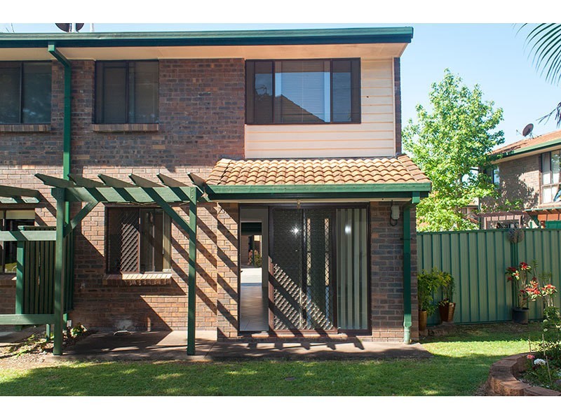 1 Ivy Court/67 Nerang Street, Nerang QLD 4211