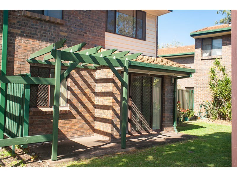 1 Ivy Court/67 Nerang Street, Nerang QLD 4211