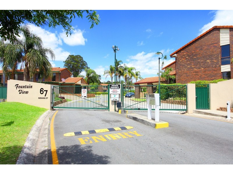 1 Ivy Court/67 Nerang Street, Nerang QLD 4211