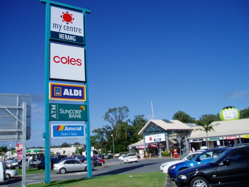 Lots 97-101 Nathanvale Drive, Mount Nathan QLD 4211