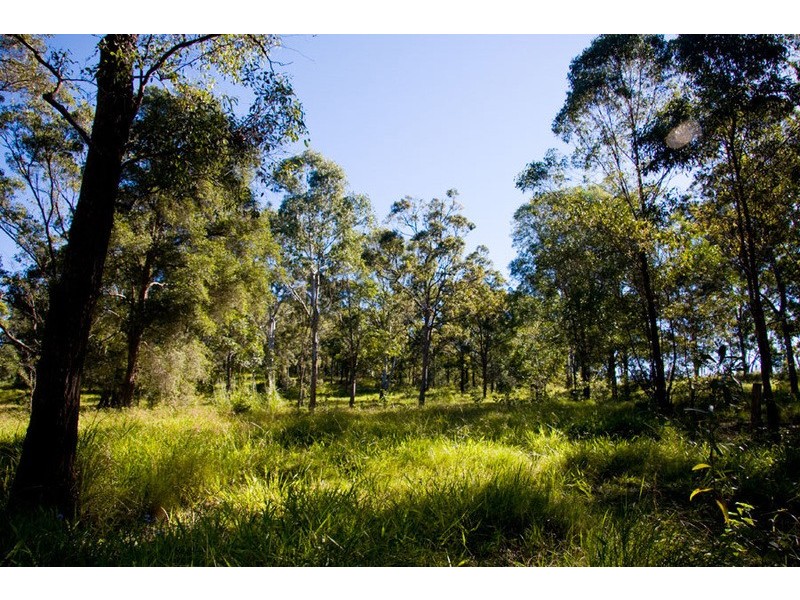 Lots 97-101 Nathanvale Drive, Mount Nathan QLD 4211