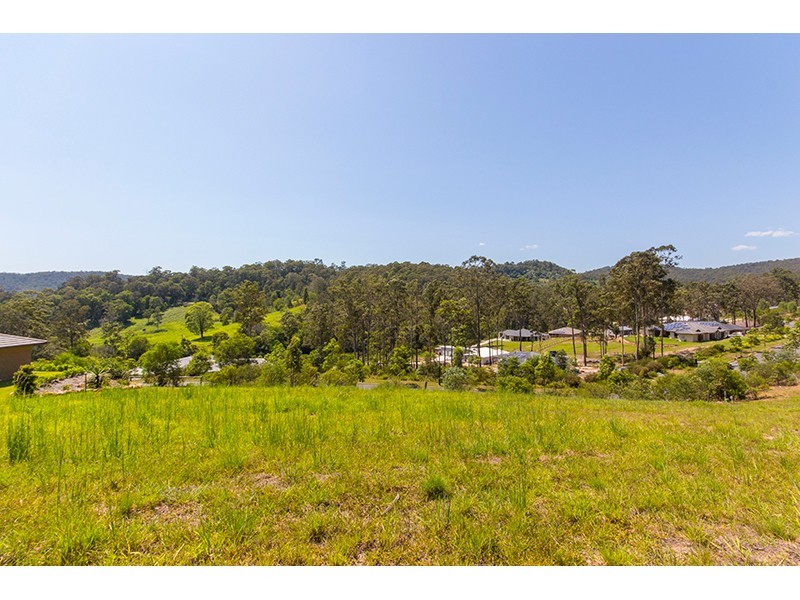 Lot 97 Nathanvale Drive, Mount Nathan QLD 4211