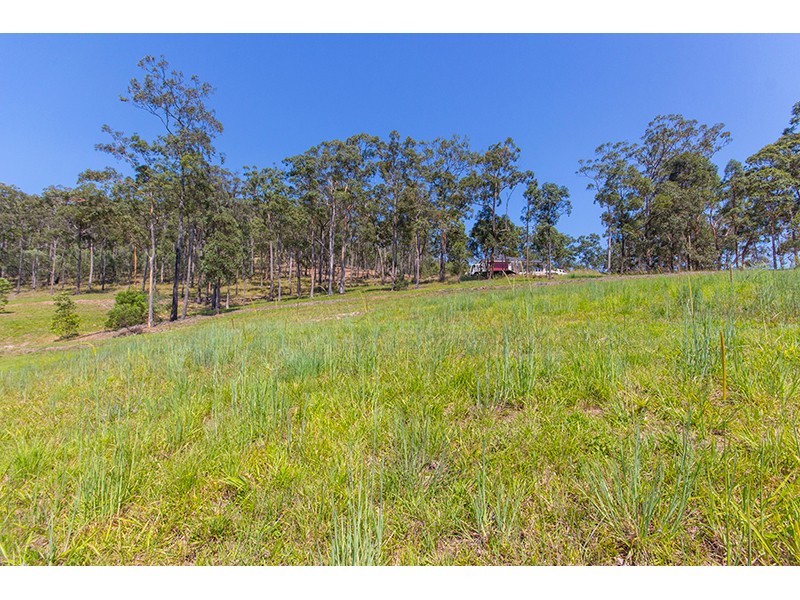 Lot 97 Nathanvale Drive, Mount Nathan QLD 4211