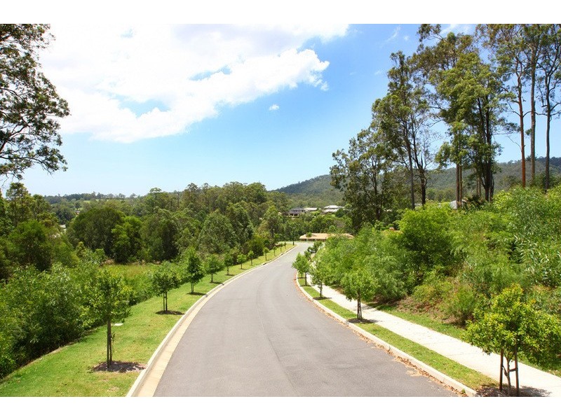 Lot 97 Nathanvale Drive, Mount Nathan QLD 4211