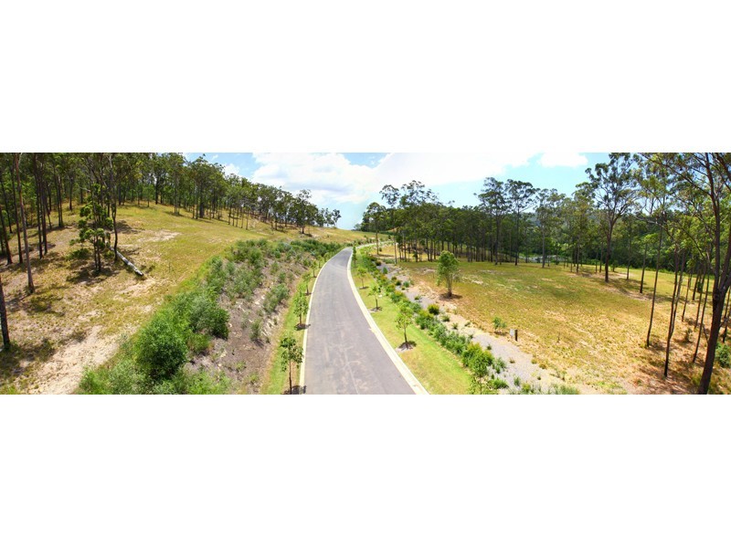Lot 97 Nathanvale Drive, Mount Nathan QLD 4211