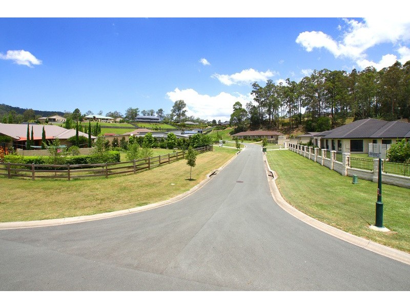 Lot 97 Nathanvale Drive, Mount Nathan QLD 4211