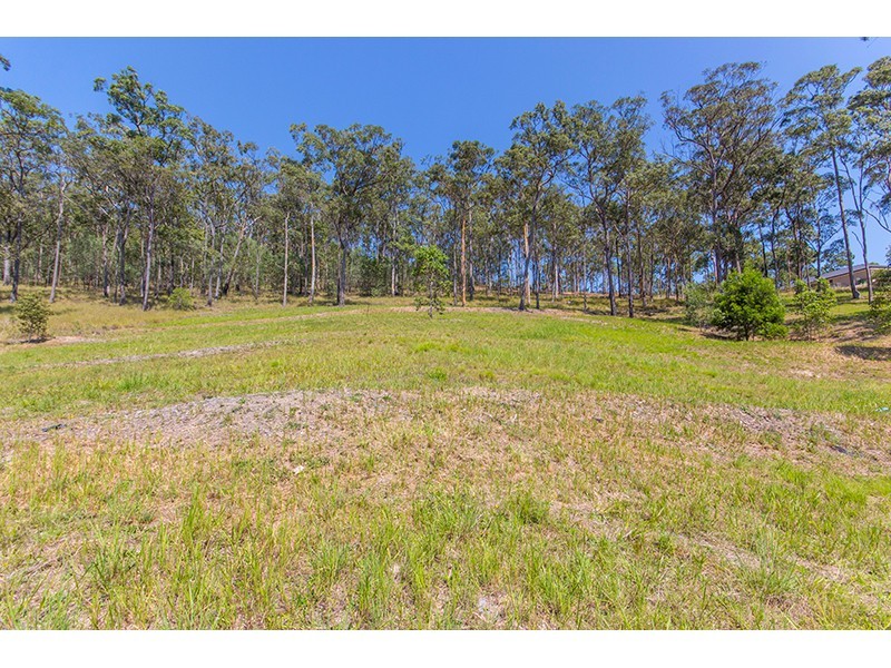 Lot 101 Nathanvale Drive, Mount Nathan QLD 4211
