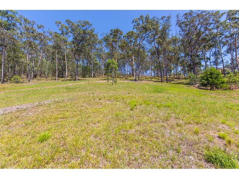 Lot 101 Nathanvale Drive, Mount Nathan QLD 4211