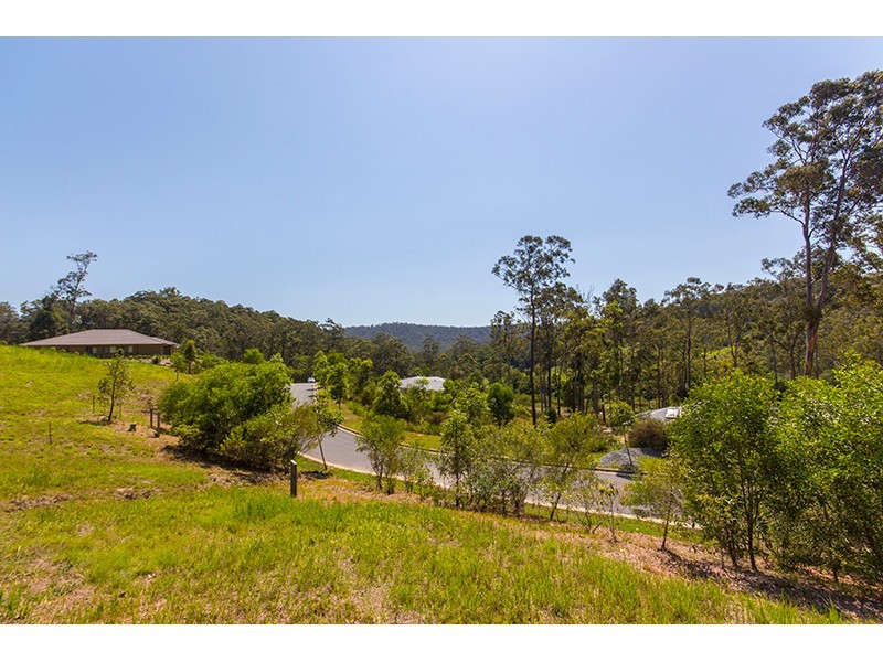Lot 101 Nathanvale Drive, Mount Nathan QLD 4211