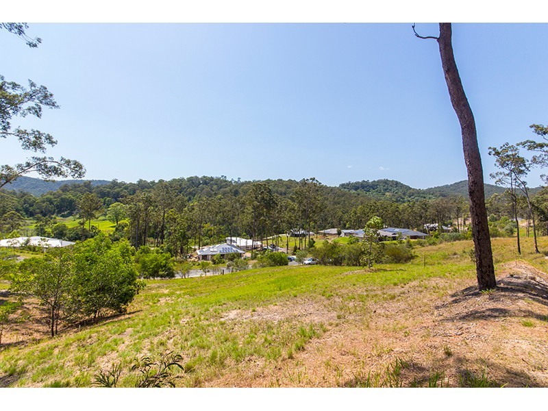 Lot 101 Nathanvale Drive, Mount Nathan QLD 4211