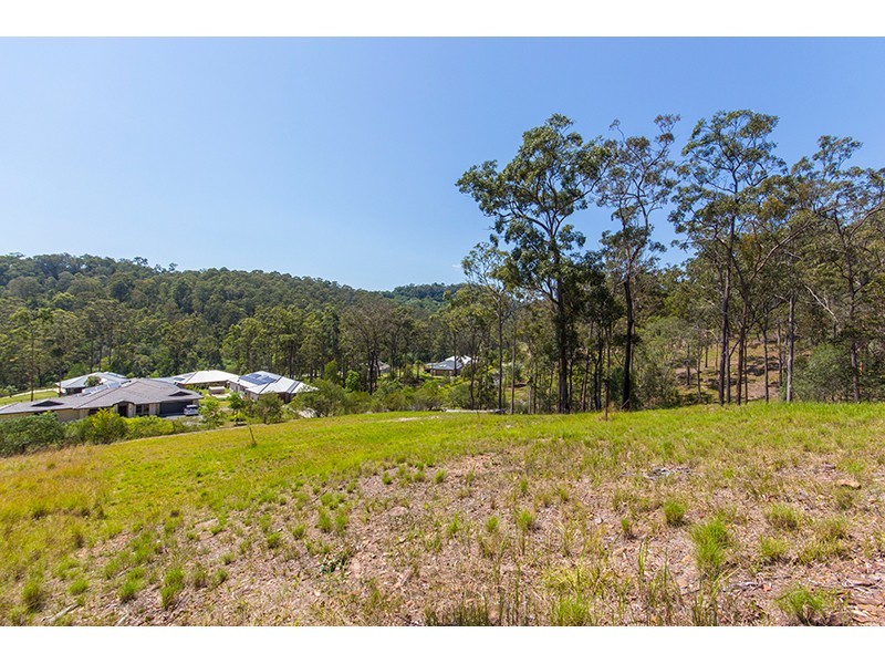 Lot 100 Nathanvale Drive, Mount Nathan QLD 4211
