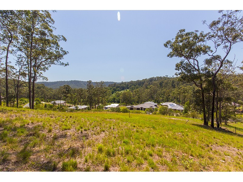 Lot 100 Nathanvale Drive, Mount Nathan QLD 4211