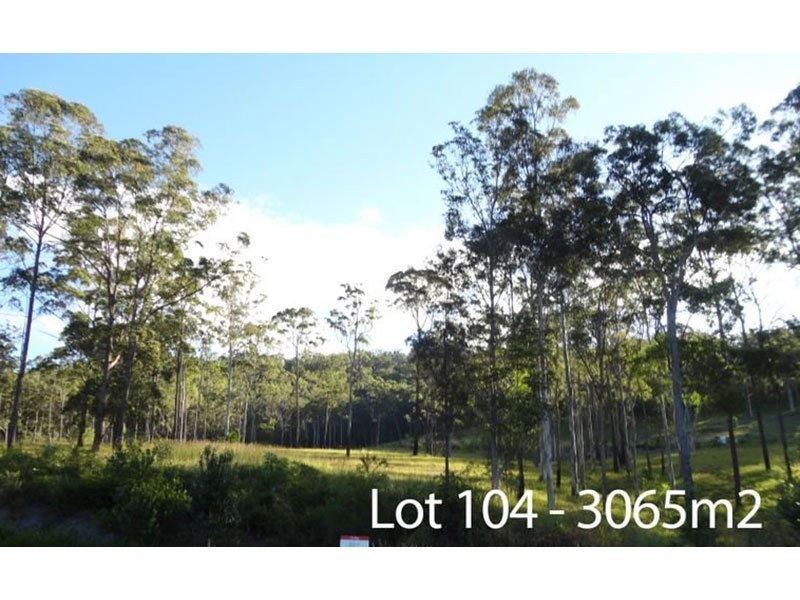 Lot 104 Nathanvale Drive, Mount Nathan QLD 4211