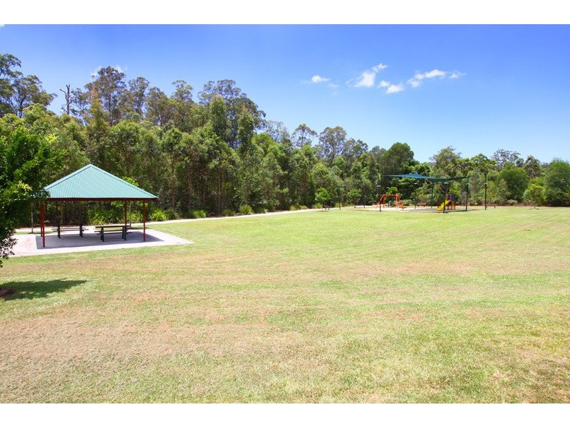 Lot 104 Nathanvale Drive, Mount Nathan QLD 4211