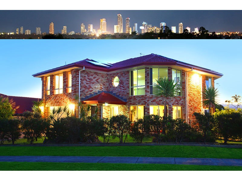 10 John Francis Drive, Carrara QLD 4211