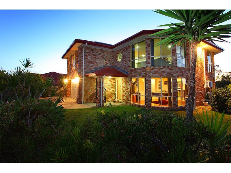 10 John Francis Drive, Carrara QLD 4211