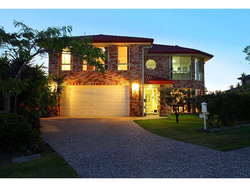 10 John Francis Drive, Carrara QLD 4211