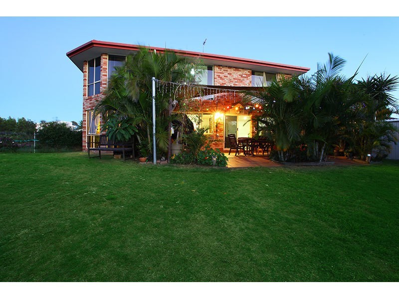 10 John Francis Drive, Carrara QLD 4211