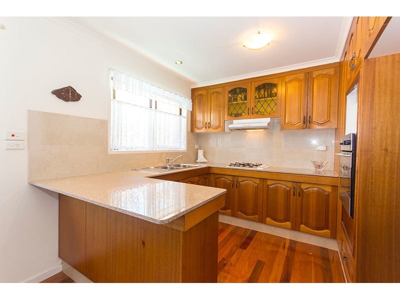 26 Plateau Crescent, Carrara QLD 4211