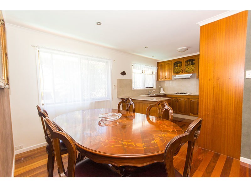 26 Plateau Crescent, Carrara QLD 4211