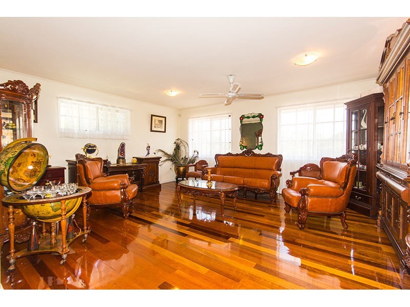 26 Plateau Crescent, Carrara QLD 4211
