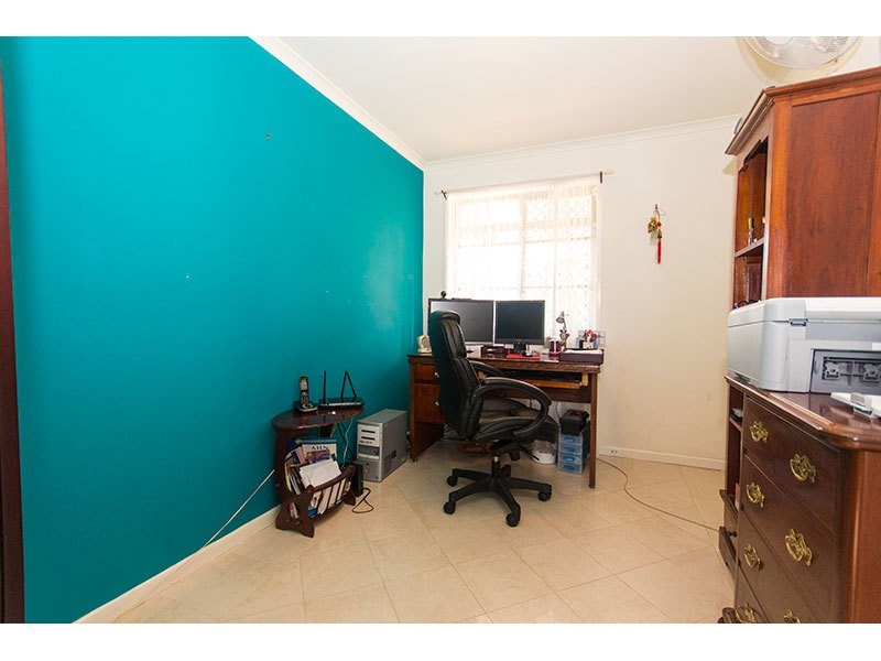 26 Plateau Crescent, Carrara QLD 4211