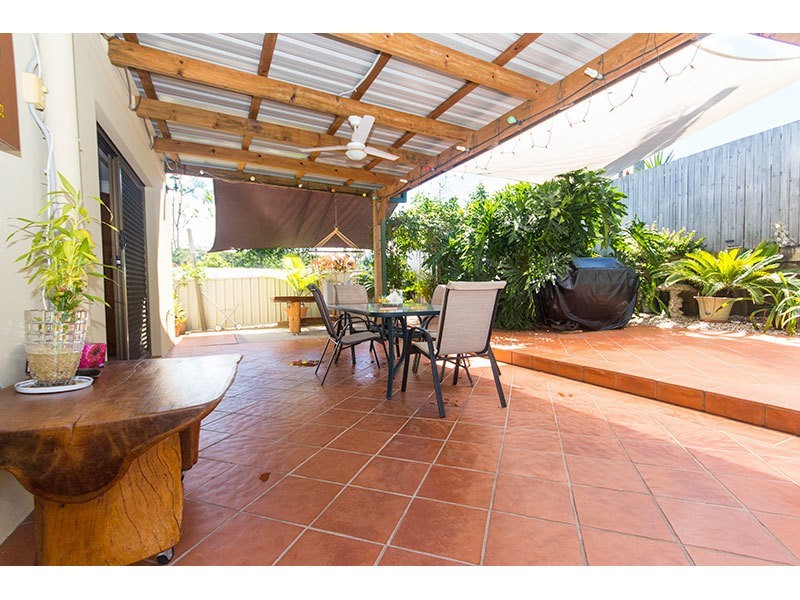 26 Plateau Crescent, Carrara QLD 4211