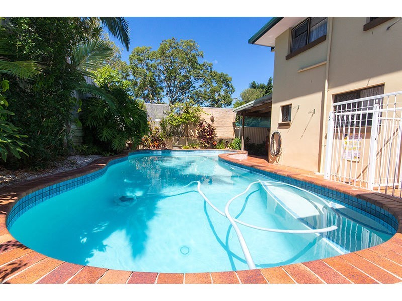 26 Plateau Crescent, Carrara QLD 4211